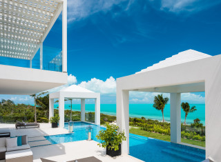 Bild 28571 von Haus Triton Luxury Villa