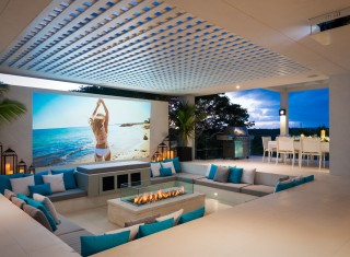 Bild 29804 von Haus Triton Luxury Villa