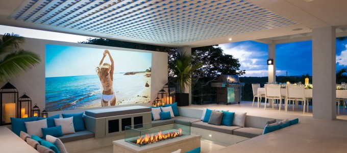 Bild 29804 von Haus Triton Luxury Villa