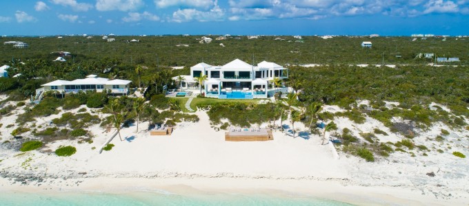 Bild 29811 von Haus Triton Luxury Villa