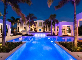 Bild 29814 von Haus Triton Luxury Villa