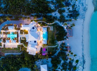 Bild 29815 von Haus Triton Luxury Villa