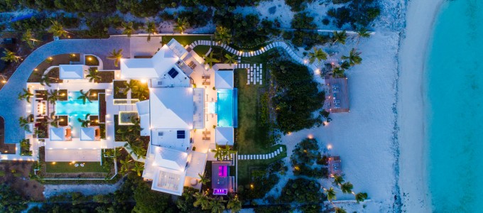 Bild 29815 von Haus Triton Luxury Villa