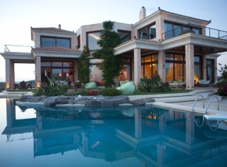 Bild 28648 von Haus Villa Talos 