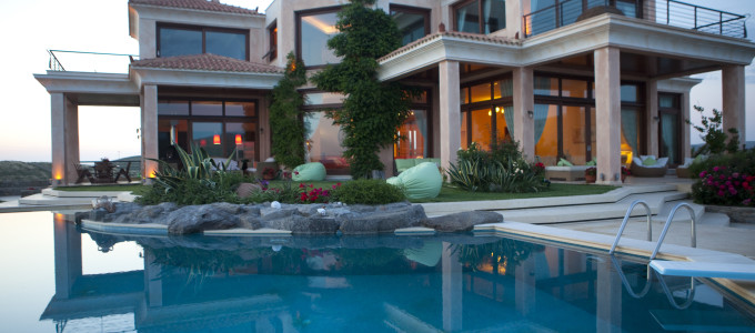 Bild 28648 von Haus Villa Talos 