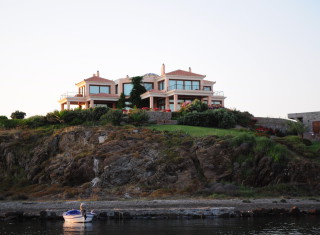 Bild 28658 von Haus Villa Talos 