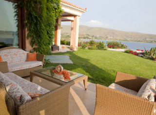 Bild 28666 von Haus Villa Talos 