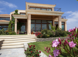 Bild 28669 von Haus Villa Talos 