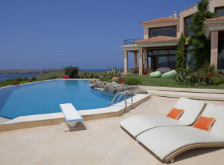 Bild 28670 von Haus Villa Talos 