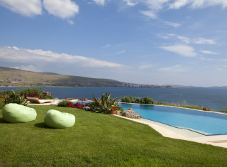 Bild 28675 von Haus Villa Talos 