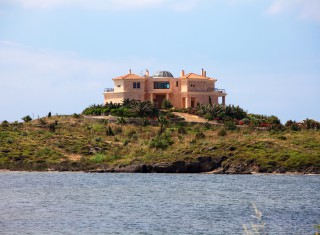 Bild 28677 von Haus Villa Talos 