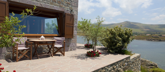 Bild 28680 von Haus Villa Talos 