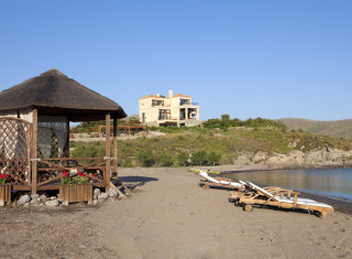 Bild 28686 von Haus Villa Talos 