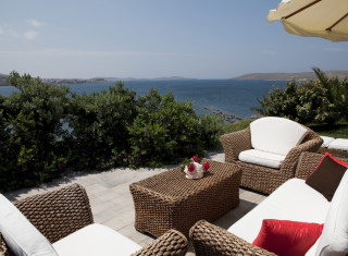 Bild 28716 von Haus Villa Talos 