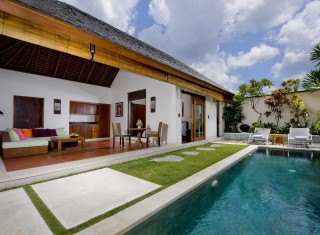 Bild 30999 von Haus Villa Saba Bali