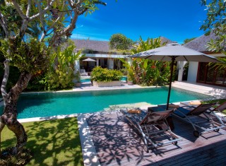 Bild 31001 von Haus Villa Saba Bali