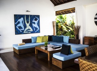 Bild 31004 von Haus Villa Saba Bali