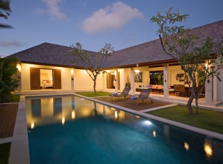 Bild 31007 von Haus Villa Saba Bali