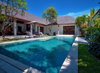 Bild 31008 von Haus Villa Saba Bali