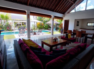 Bild 31010 von Haus Villa Saba Bali