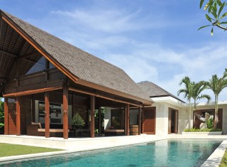 Bild 31021 von Haus Villa Saba Bali