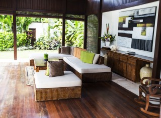 Bild 31028 von Haus Villa Saba Bali