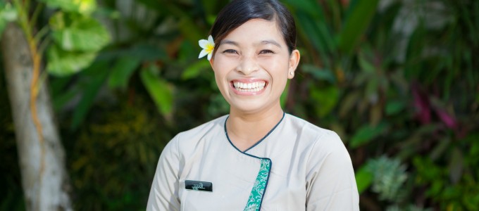 Indonesia  Bali  Kabupaten Badung