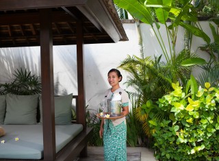 Bild 31030 von Haus Villa Saba Bali