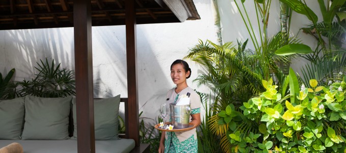 Bild 31030 von Haus Villa Saba Bali