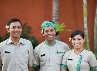 Bild 31032 von Haus Villa Saba Bali