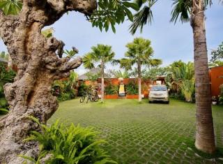 Bild 31033 von Haus Villa Saba Bali