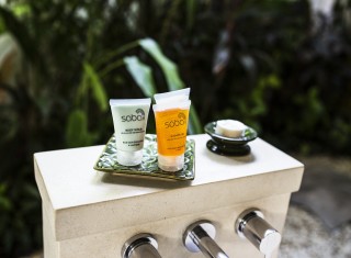 Bild 31034 von Haus Villa Saba Bali