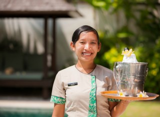 Bild 31035 von Haus Villa Saba Bali