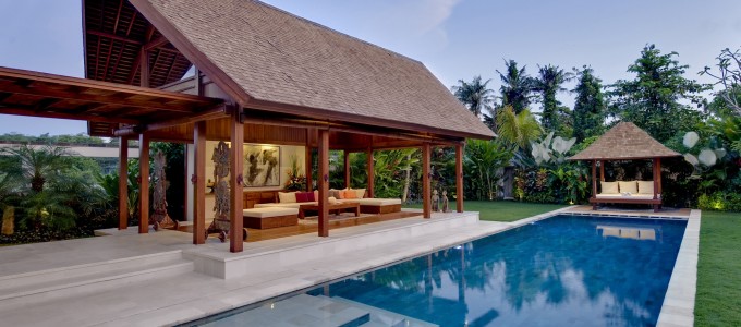 Bild 31041 von Haus Villa Saba Bali