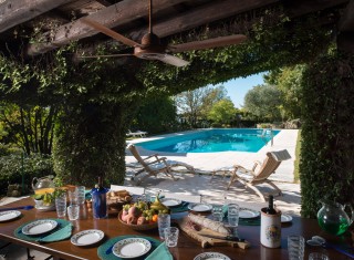 Bild 30083 von Haus Il Galero