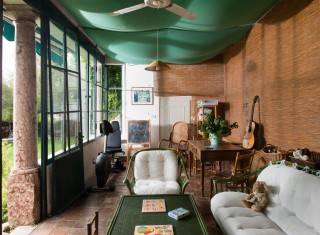 Bild 30136 von Haus Il Galero