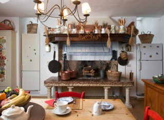 Bild 30153 von Haus Il Galero