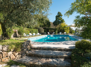 Bild 36305 von Haus Il Galero