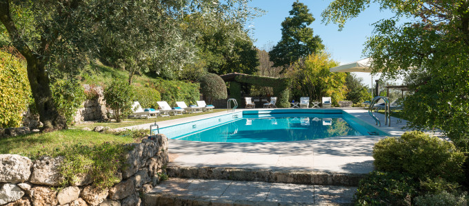 Bild 36305 von Haus Il Galero