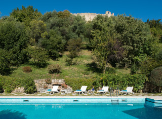 Bild 36307 von Haus Il Galero