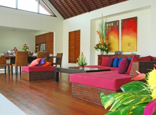 Bild 30851 von Haus Villa Saba Bali - 6 bedrooms