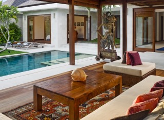 Bild 30886 von Haus Villa Saba Bali - 6 bedrooms