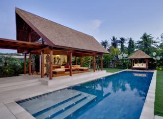 Bild 30887 von Haus Villa Saba Bali - 6 bedrooms
