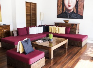 Bild 30667 von Haus Villa Sadewa