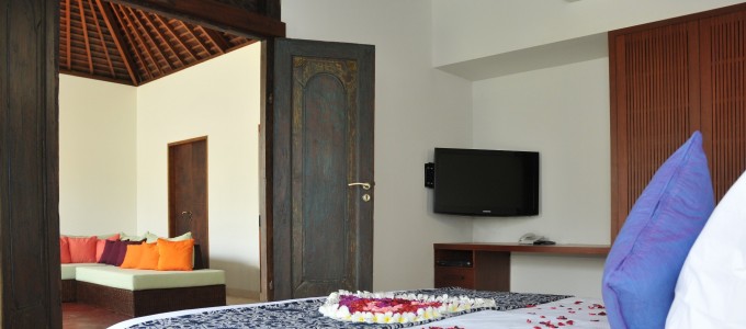 Bild 30619 von Haus Villa Arjuna