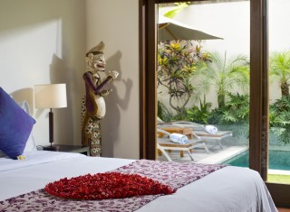 Bild 30620 von Haus Villa Arjuna