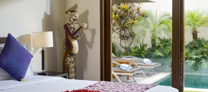 Bild 30620 von Haus Villa Arjuna