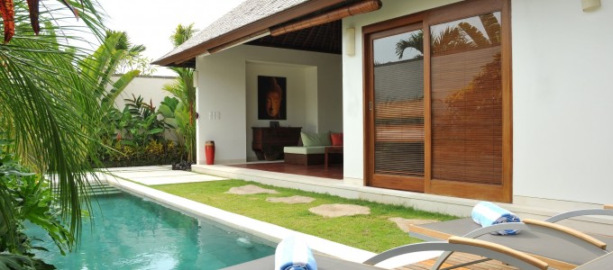 Bild 30621 von Haus Villa Arjuna