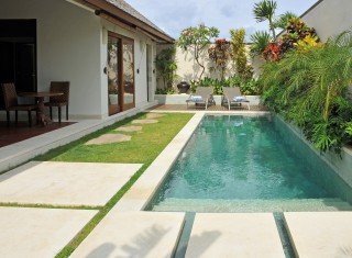 Bild 30624 von Haus Villa Arjuna