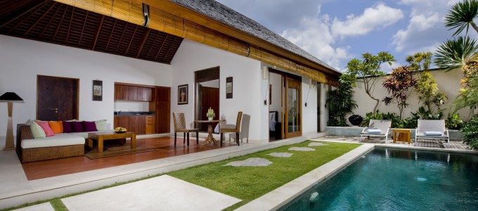 Bild 30626 von Haus Villa Arjuna